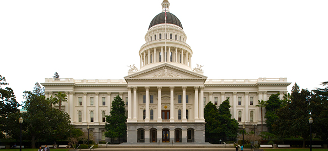 This is a thumbnail image of the state capitol.